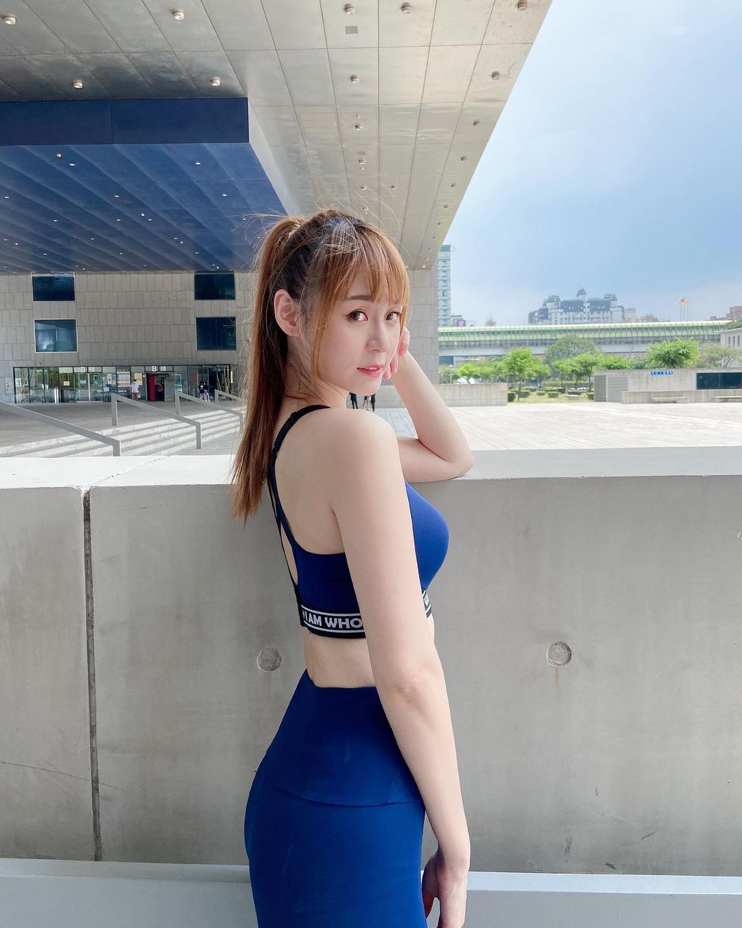 啦啦正妹被被偷拍!「裙底影片瘋傳」急報警 感慨:對人性感到失望
