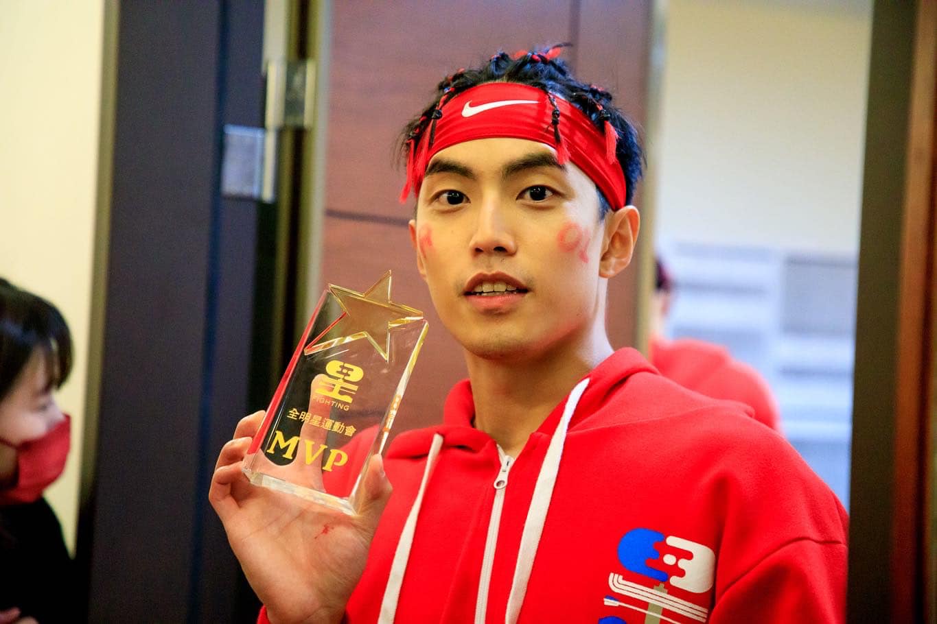 徐謀俊奪下狼人殺季冠軍！發感言「開嗆酸民」樂喊：抱歉打你們臉了