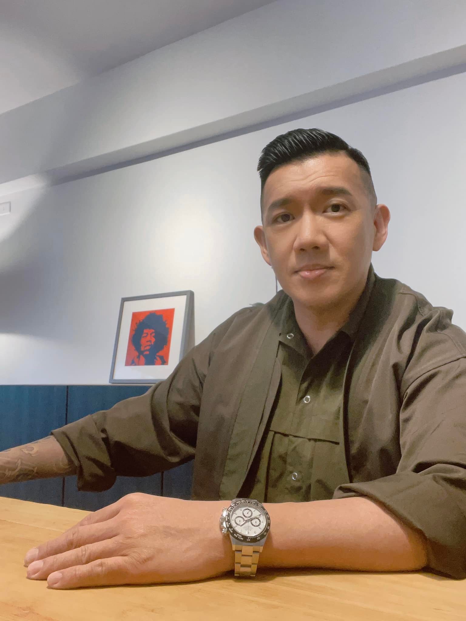 港人來台「受傷沒健保」!沒錢開刀恐下身癱瘓 杜汶澤霸氣:我買單