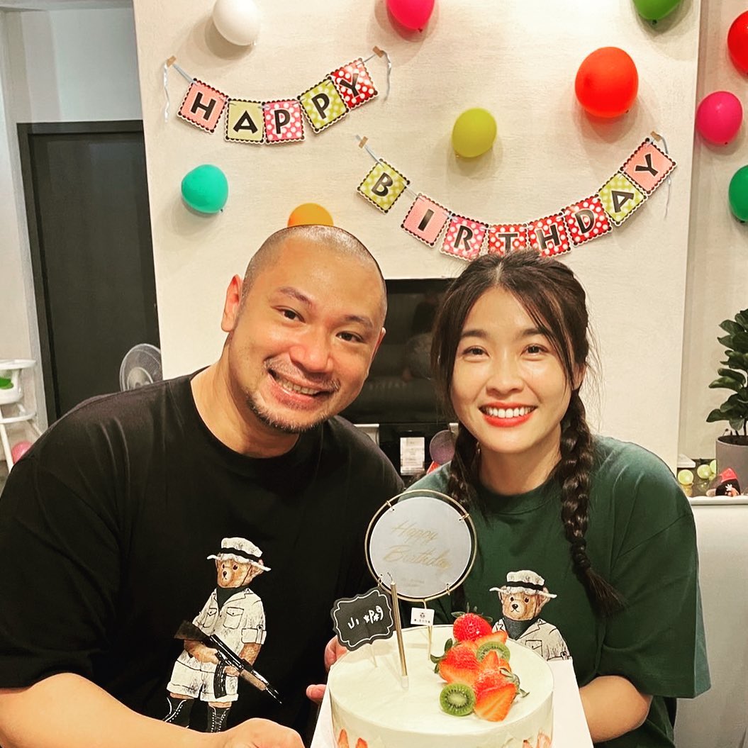 小嫻怒揭交往金剛1年半「再也受不了」!崩潰主因曝光:脾氣會差很多