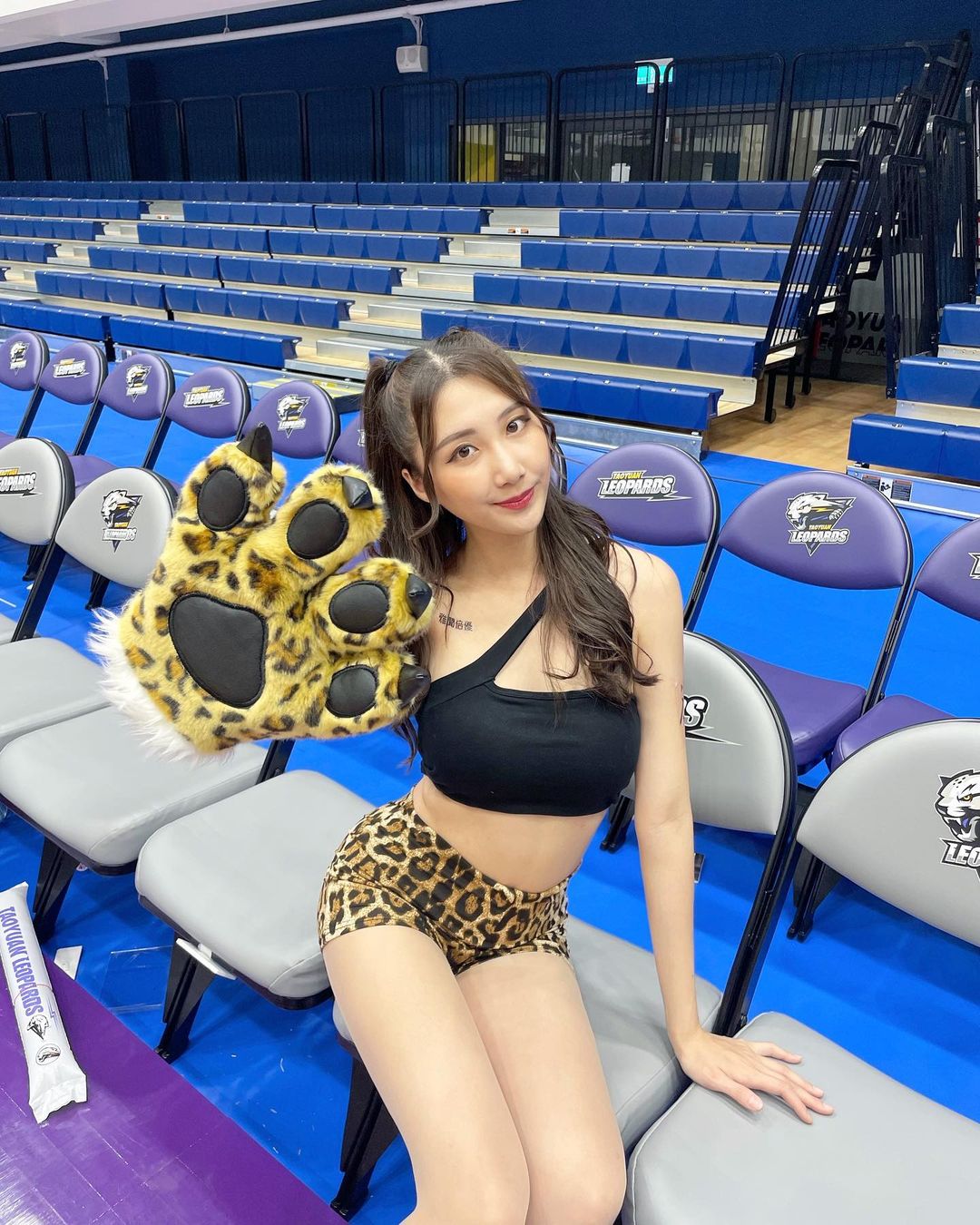 孫生女友Wendy畢業了！曬5年前「零修圖逆生長嫩照」網大讚：根本一樣漂亮