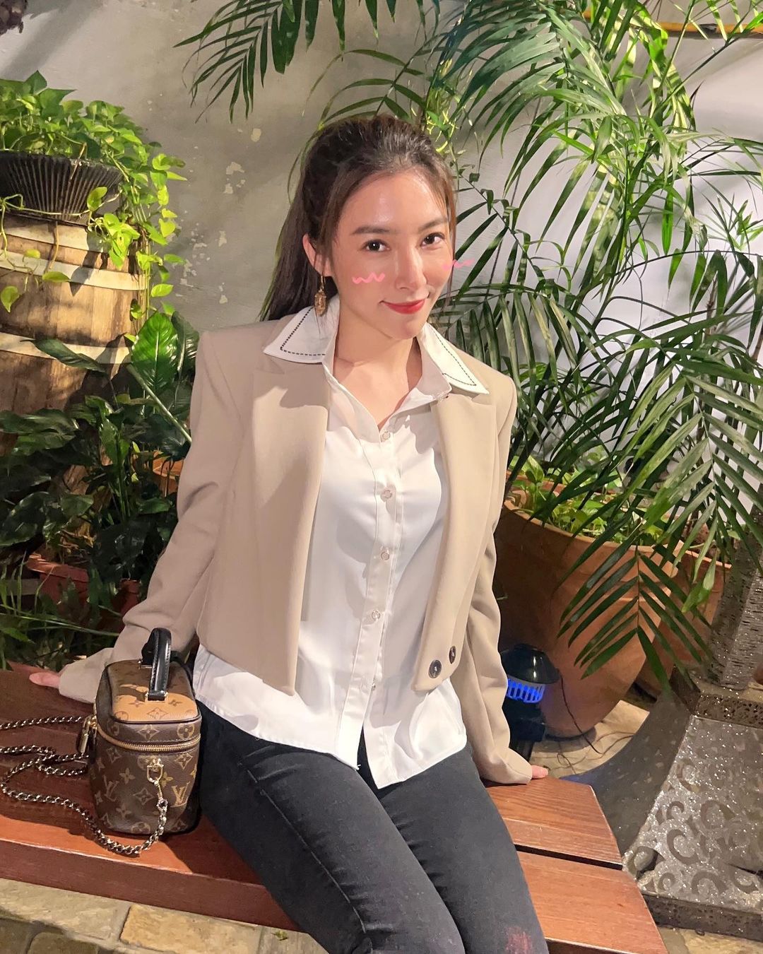 本土劇娜美「公開拍戲薪資」!背後秘辛全曝光:真佩服我自己