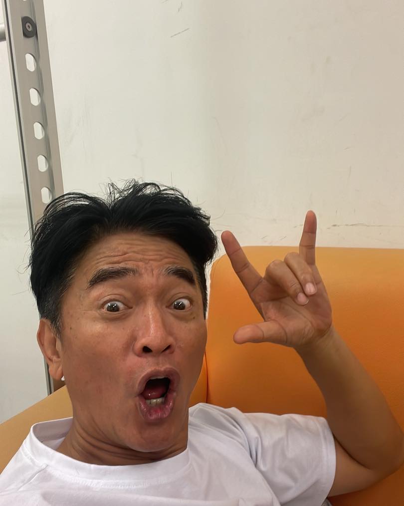 出道40年打算退休經商!吳宗憲「中國辦公室已蓋好2年」曝未來規劃