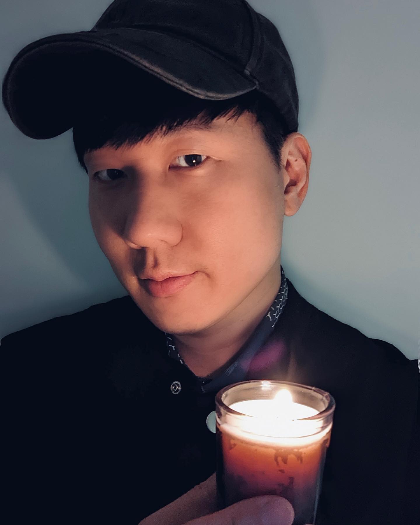 狗仔槓歌王!葛斯齊不甩「林俊傑套房聲明」 霸氣反嗆:命案是事實有啥好解釋