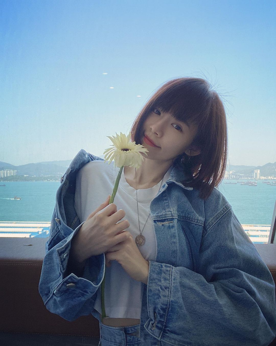 接代言賺翻?林明禎發文意外洩「超狂財力」 網看傻:小富婆耶!