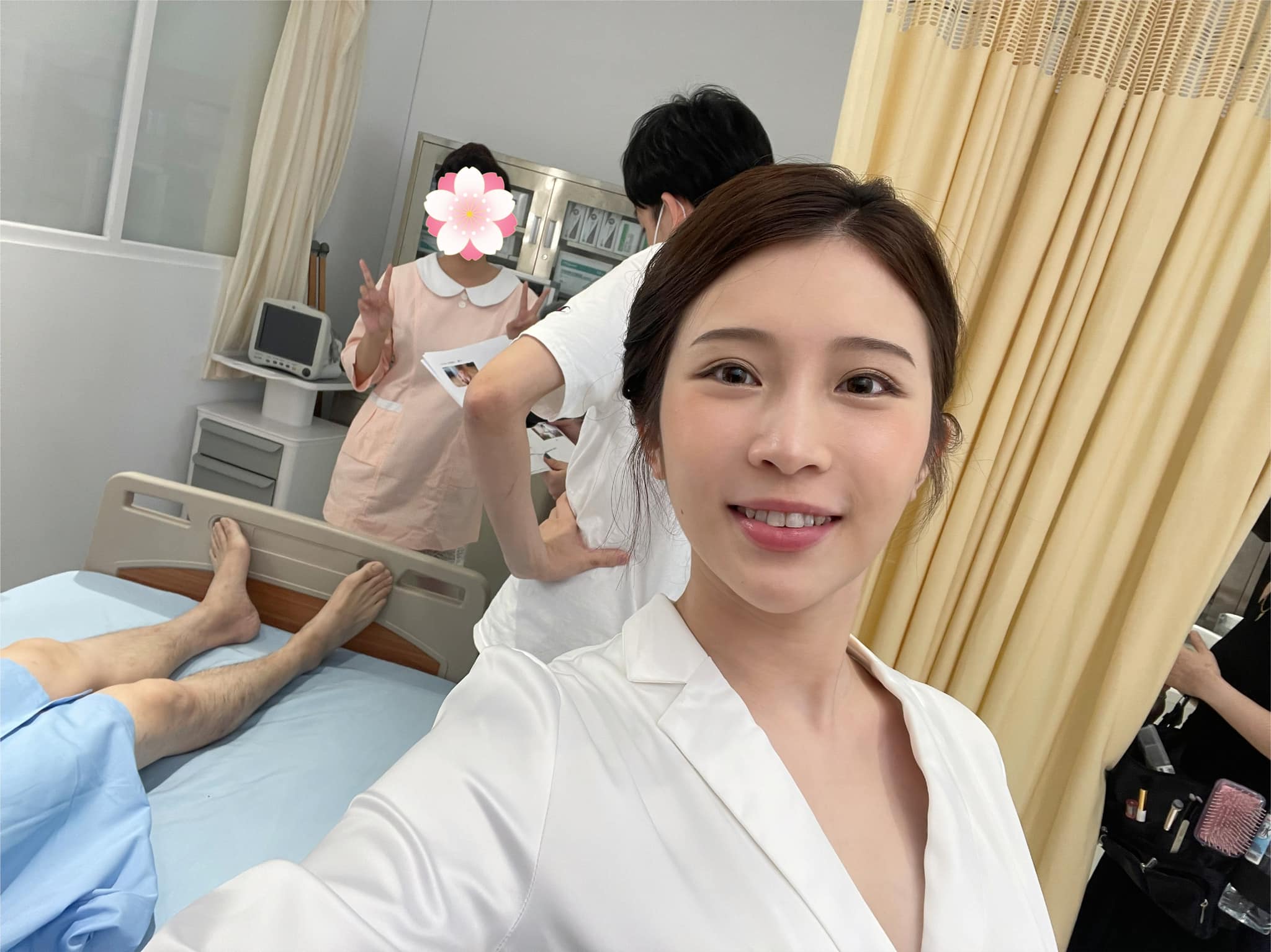 鄭家純11年前舊照曝光!曬對比圖「比現在胖7kg」笑虧:肉粽不要吃太多