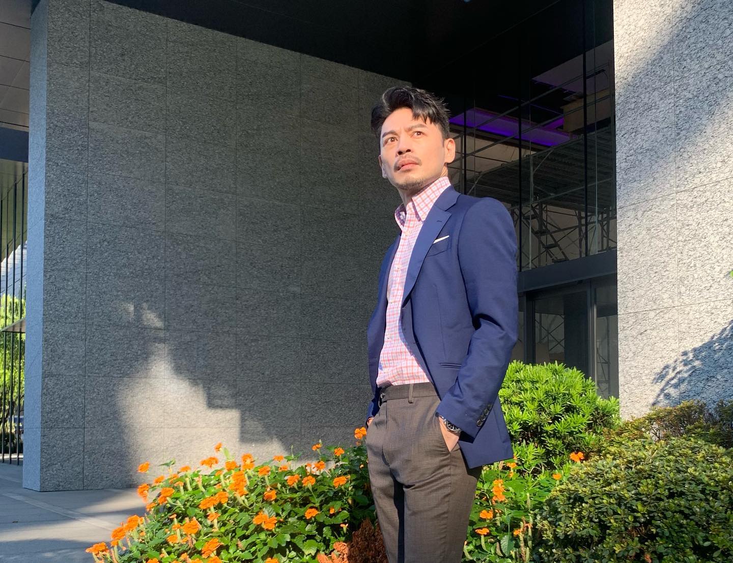 阿Ken買鞋「尺寸不對又沒貨」!店員一暖心舉動讚爆 他認可:做什麼會成功