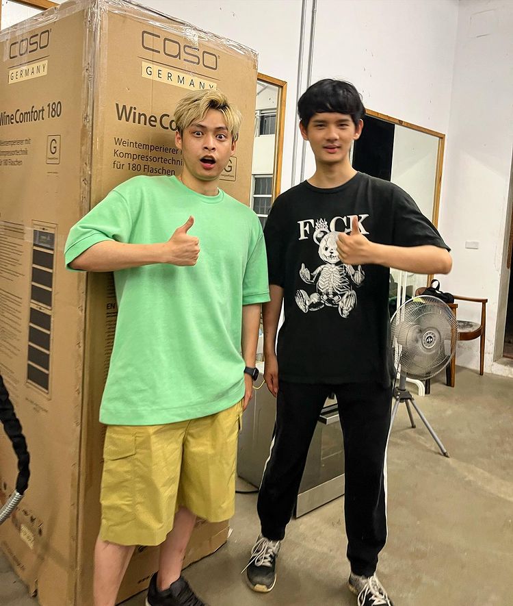 YT百萬頻道「收益全消失」!放火笑完也掰了 尊看傻崩潰:我的錢啊