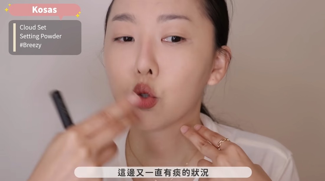 百萬網紅二度確診痊癒!自爆留下「2大後遺症」:一有不適會直接激發病毒