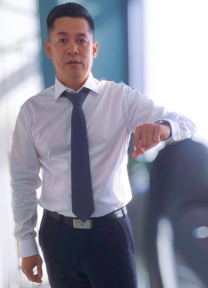 3年前才被告詐欺！汪建民被爆「認識地下錢莊」　幫澎恰恰牽線卻欠錢不還