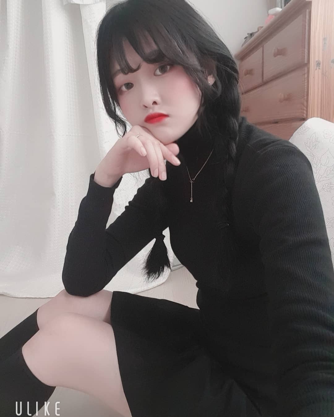 21歲YouTuber卵巢癌末期!「頭髮掉光」曝最後紀錄:剩一周壽命