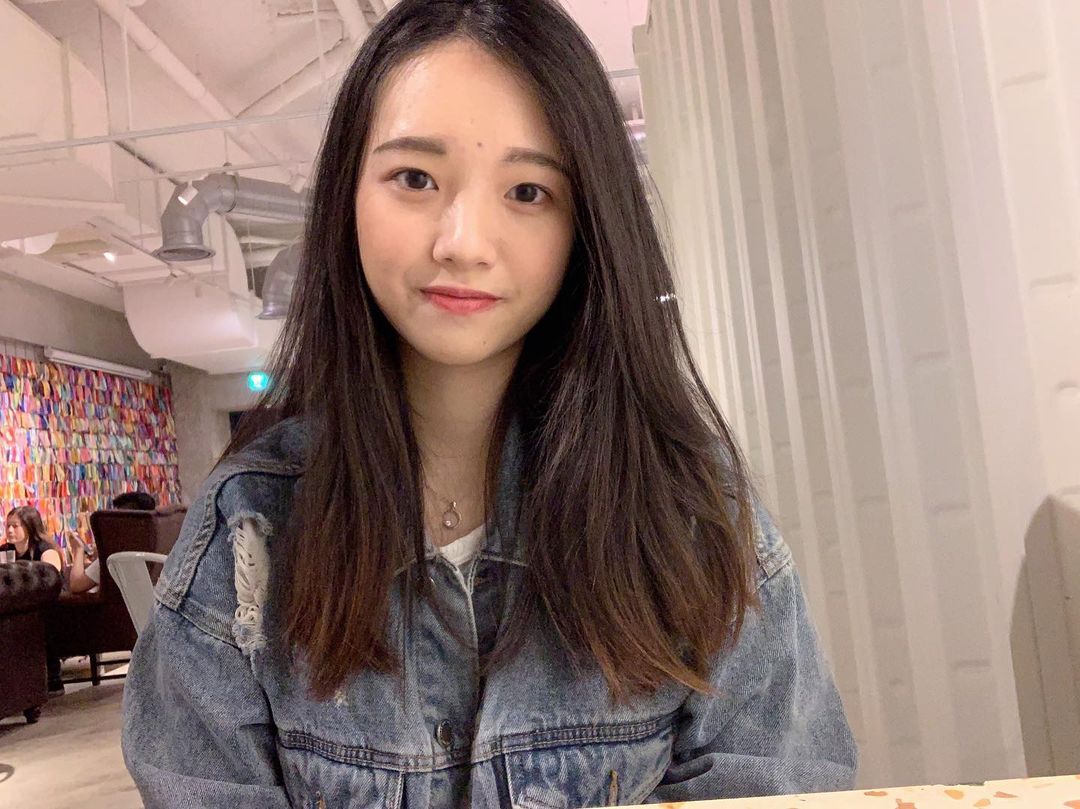 勝過福原愛!「22歲桌球正妹」比基尼辣照被翻出:球衣都藏不住