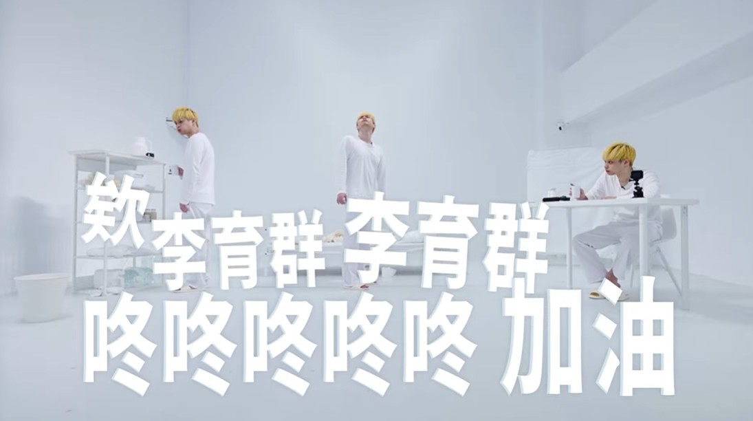 關全白房間72小時!放火自言自語「跟他對話」崩潰狀態全拍下