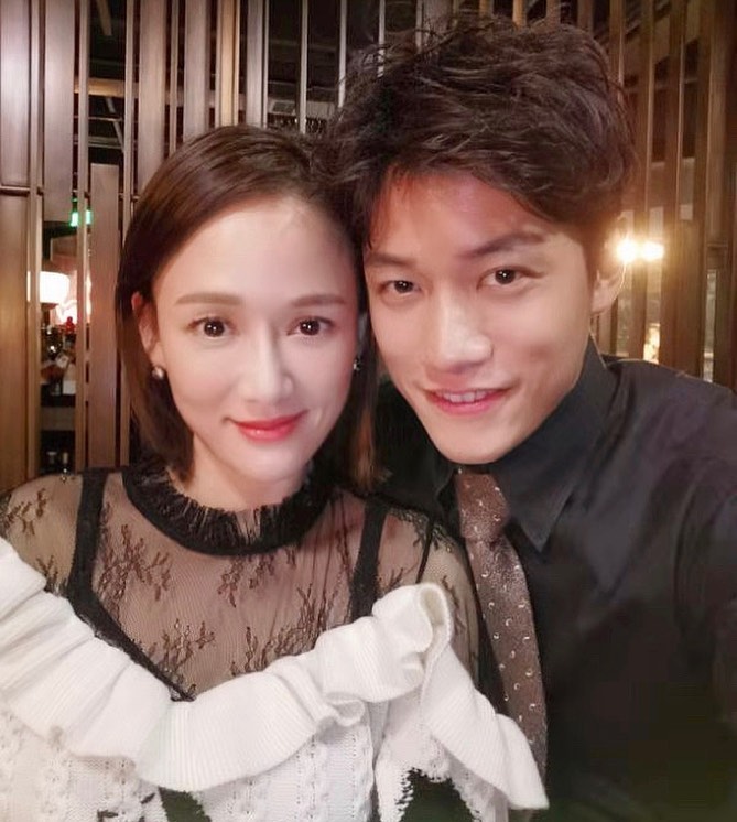 粉碎節目造假傳言!陳喬恩「3優點」讓他認定結婚:愛情沒放棄我