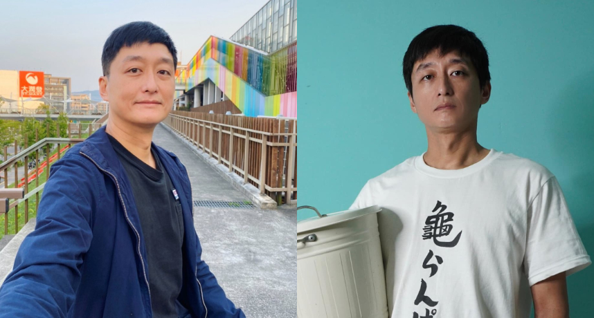 柯宇綸「被中國撤3檔戲」！原因曝光網狂讚：值得尊敬