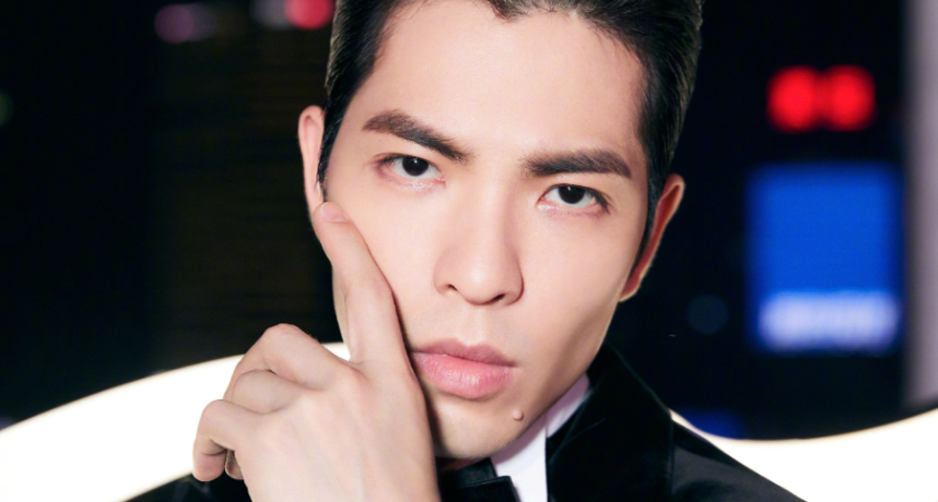 蕭敬騰長居成都稱 我是回來 不報金曲獎原因曝光 缺的是