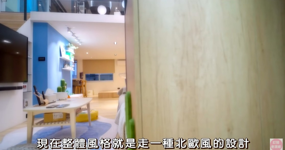 才剛買特斯拉!米砂再開箱「自己設計的千萬豪宅」:所有女人的夢想