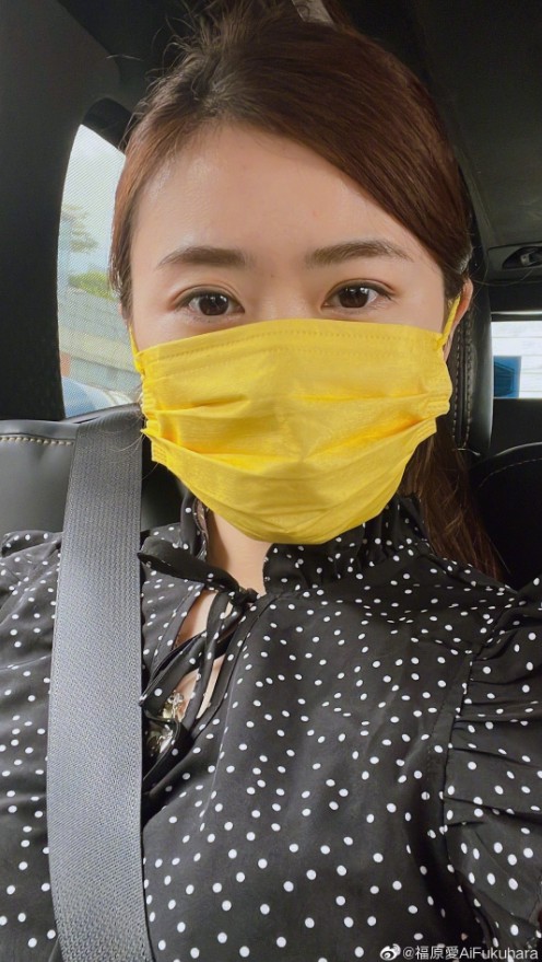 私密情書被公開!福原愛控告「橫濱男前妻恐嚇」曝近況:等著我哦