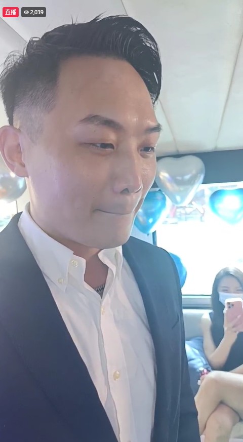 Makiyo被求婚「當場拒絕」老公超尷尬!她吐槽曝原因:蠢到可以
