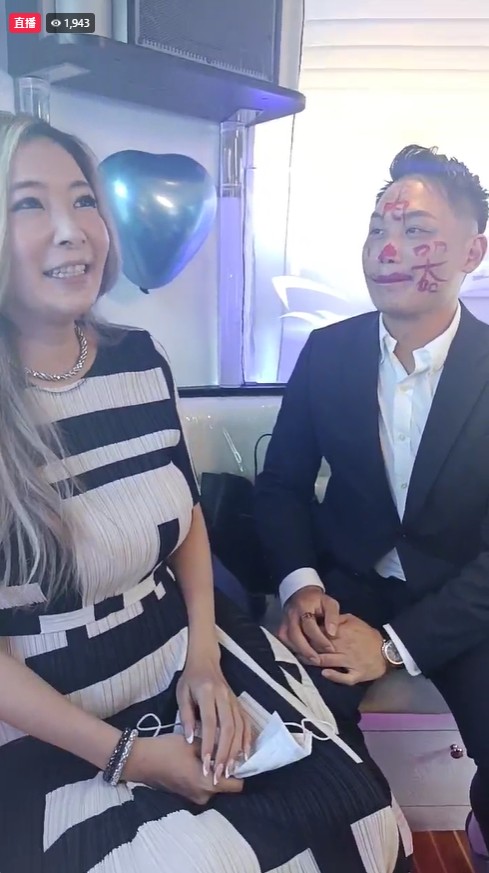 Makiyo被求婚「當場拒絕」老公超尷尬!她吐槽曝原因:蠢到可以