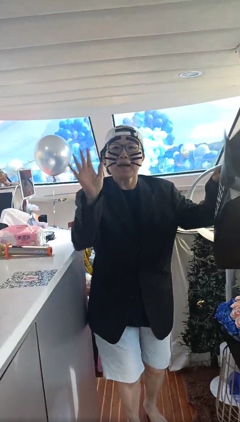 Makiyo被求婚「當場拒絕」老公超尷尬!她吐槽曝原因:蠢到可以