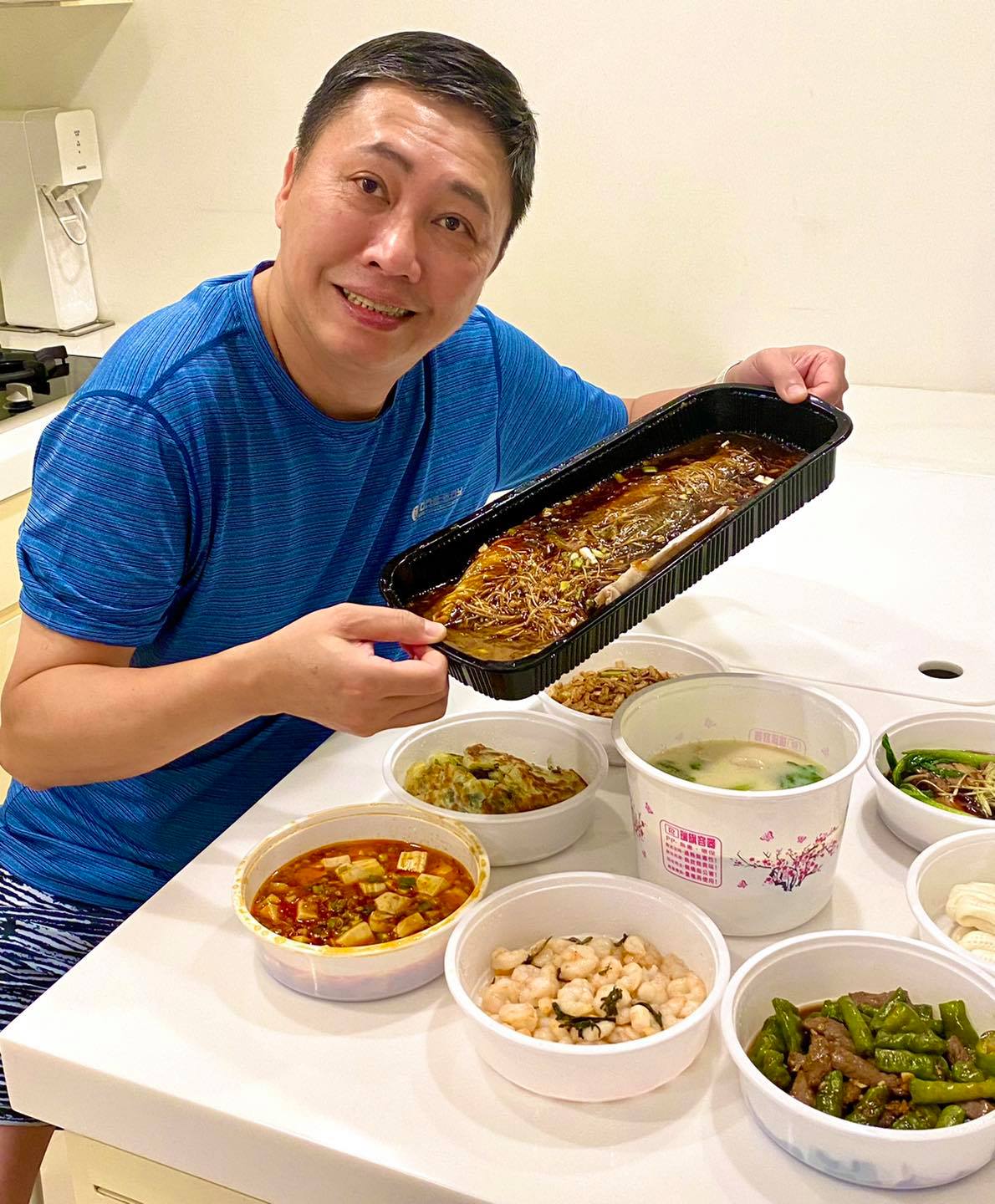 不懂為何被離婚!趙正平澄清「沒有戴綠帽」自省:珍惜所愛的人