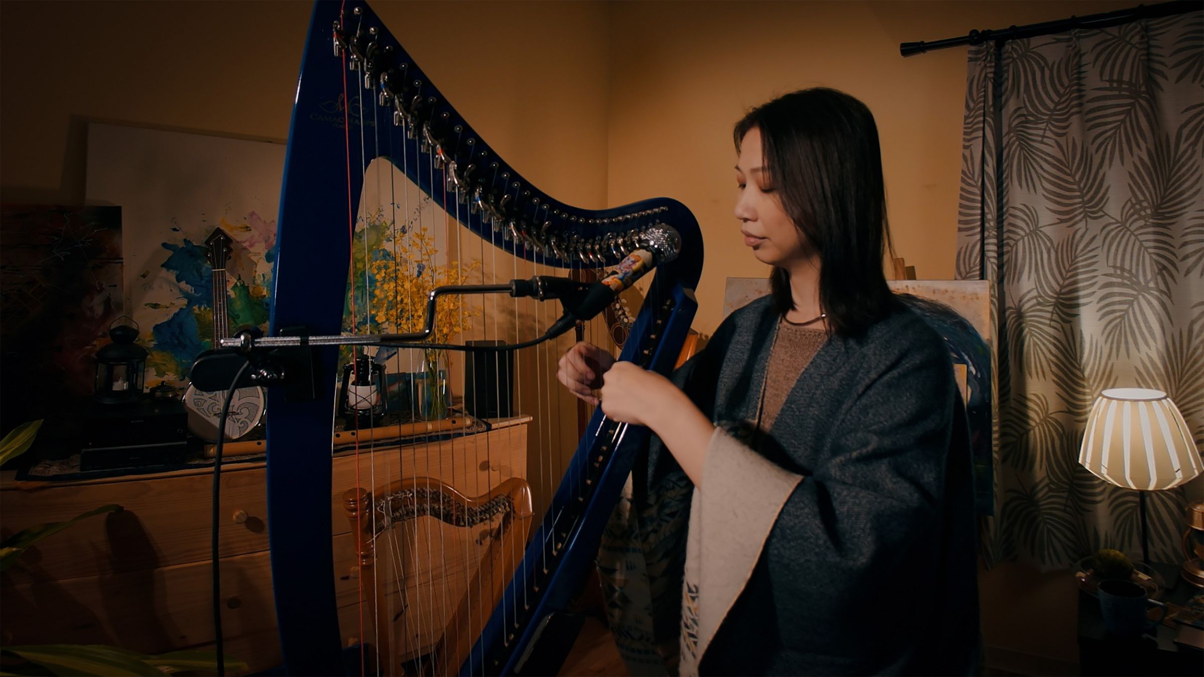 旺福VR拍攝初體驗！親身觀看實錄影像「好像靈魂出竅」　大港開唱日期、票價曝光