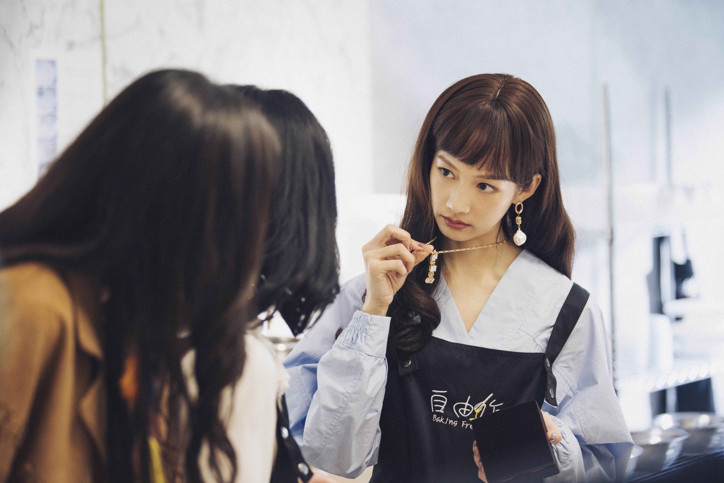 《你的婚姻不是你的婚姻》科技篇預告腦洞大開！「讀心神筊、人工智慧鼠」網敲碗量產：好想擁有！