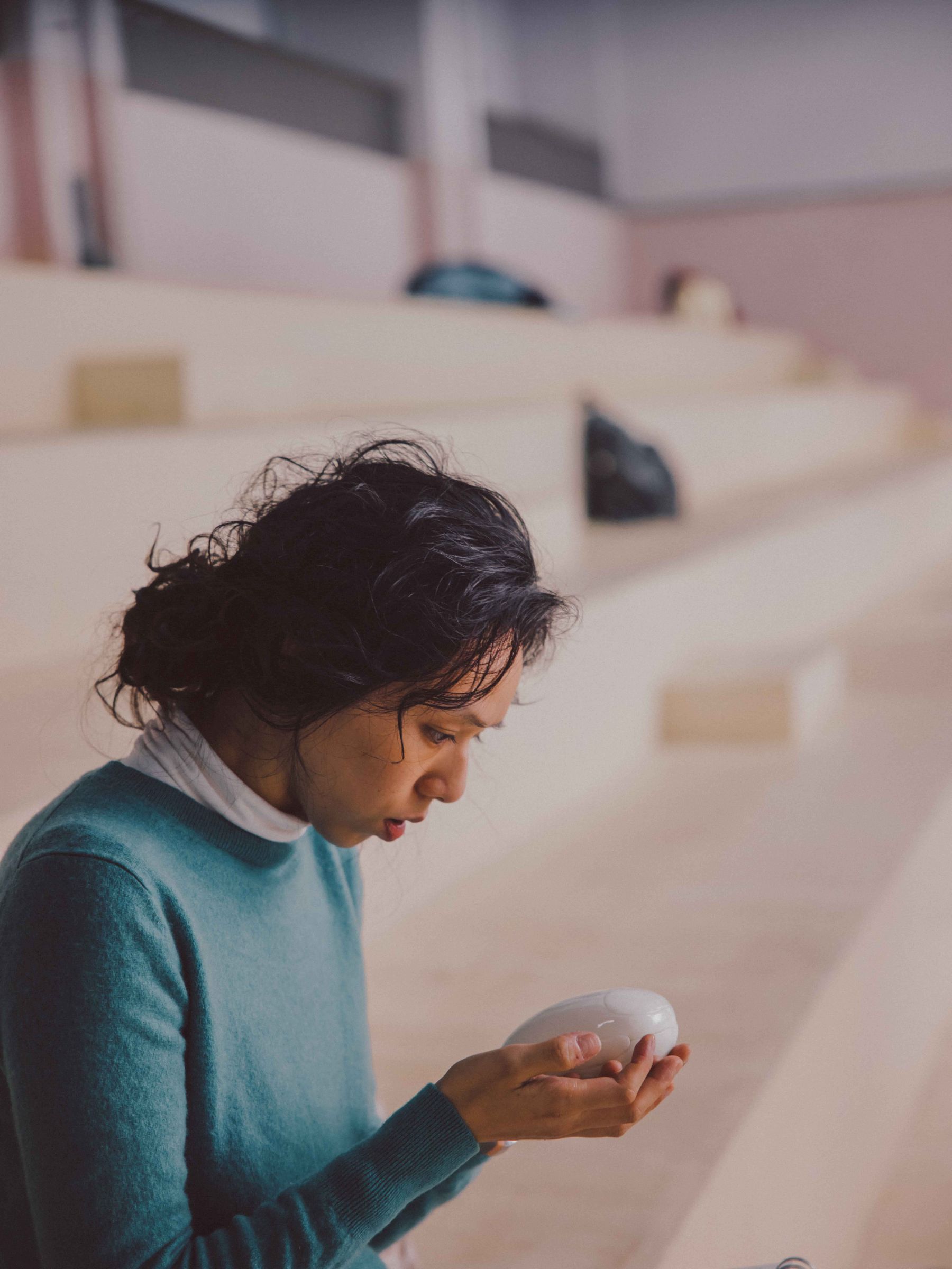 《你的婚姻不是你的婚姻》科技篇預告腦洞大開！「讀心神筊、人工智慧鼠」網敲碗量產：好想擁有！