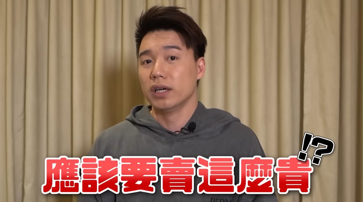 飲料憑什麼這麼便宜!Toyz自爆「因廖老大啟蒙」揭賺錢3關鍵:是這些品牌太誇張