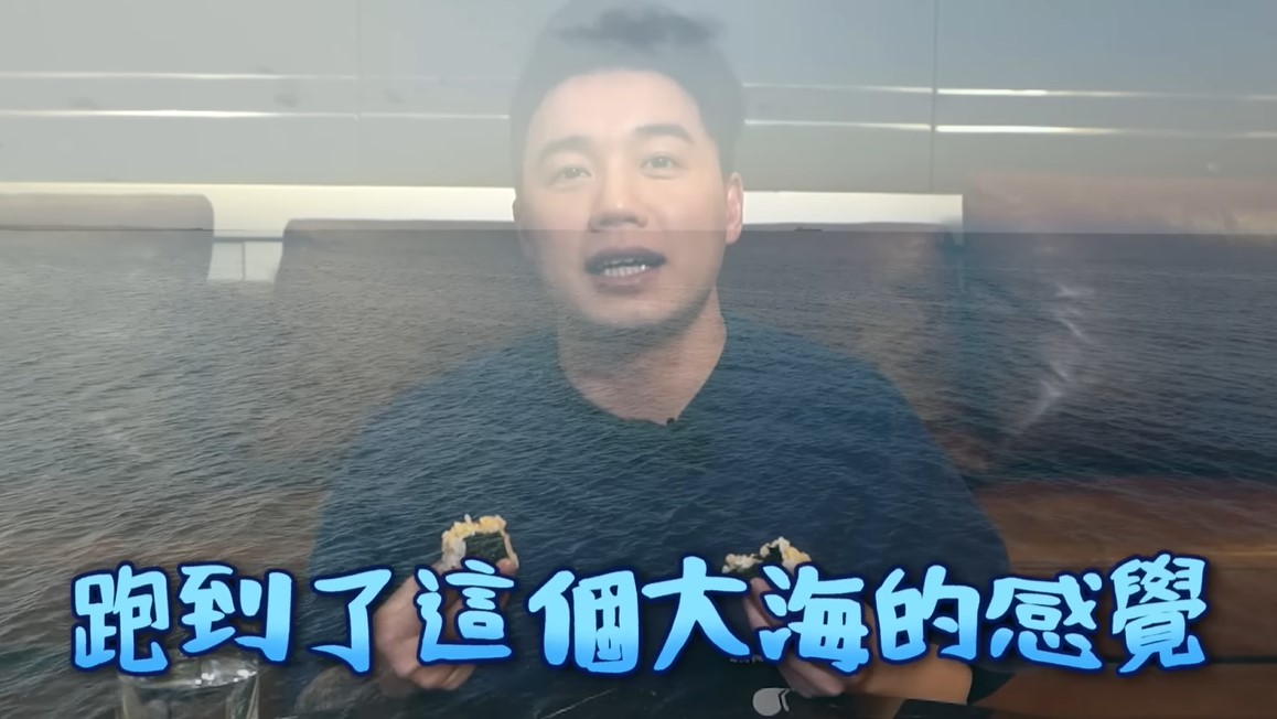 美食公道伯再發威!Toyz評Joeman「跟廖老大有異曲同工之妙」:都是吃信仰的