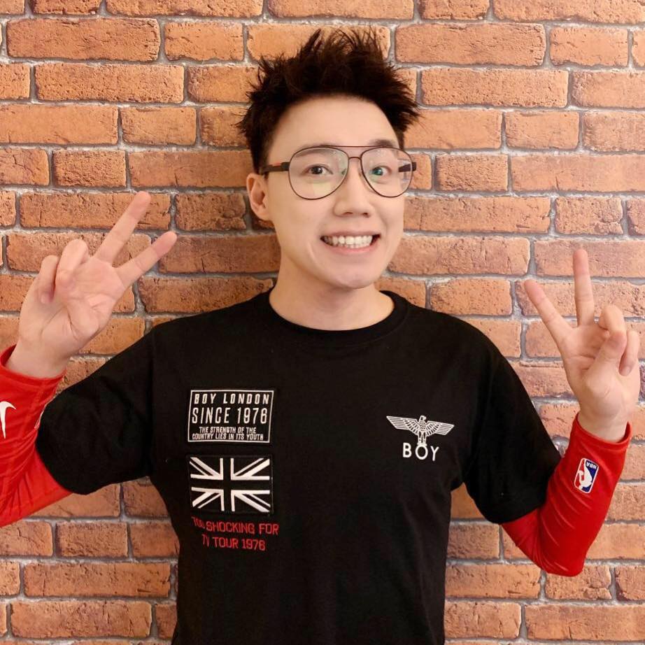 Toyz嗆館長「肌肉棒子公報私仇」道歉了！150萬合約全毀：不是我的本意