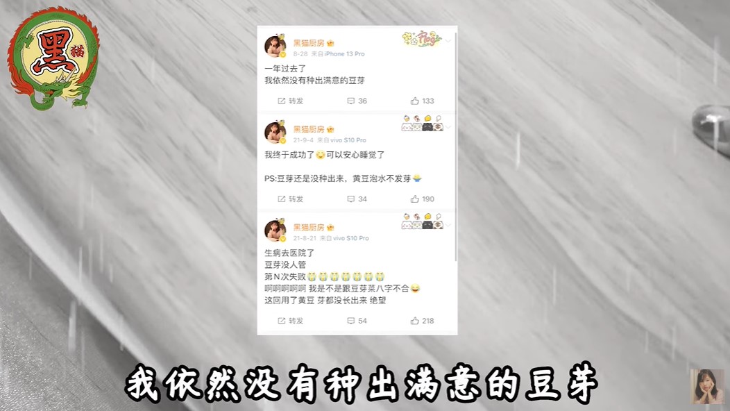 根本現代小當家!YTR費時34hr挑戰料理「鳳凰水晶」 網看完超震撼:還原了我的童年