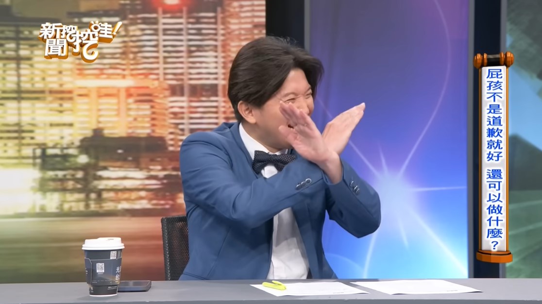 被問福原愛當場嚇翻!在台日本人「真實反應」全都錄 影片曝光笑翻網