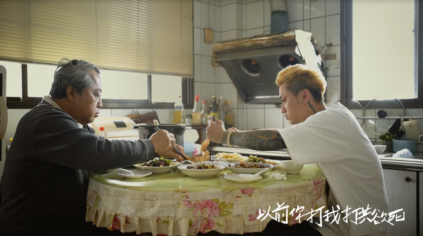 大嘻哈時代2選手「全新任務」暗示將離開？五木曝下一步規劃：突然有許多感觸