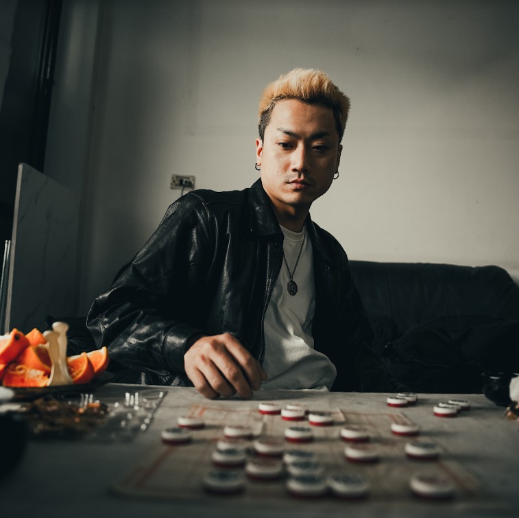 大嘻哈時代2選手「全新任務」暗示將離開？五木曝下一步規劃：突然有許多感觸