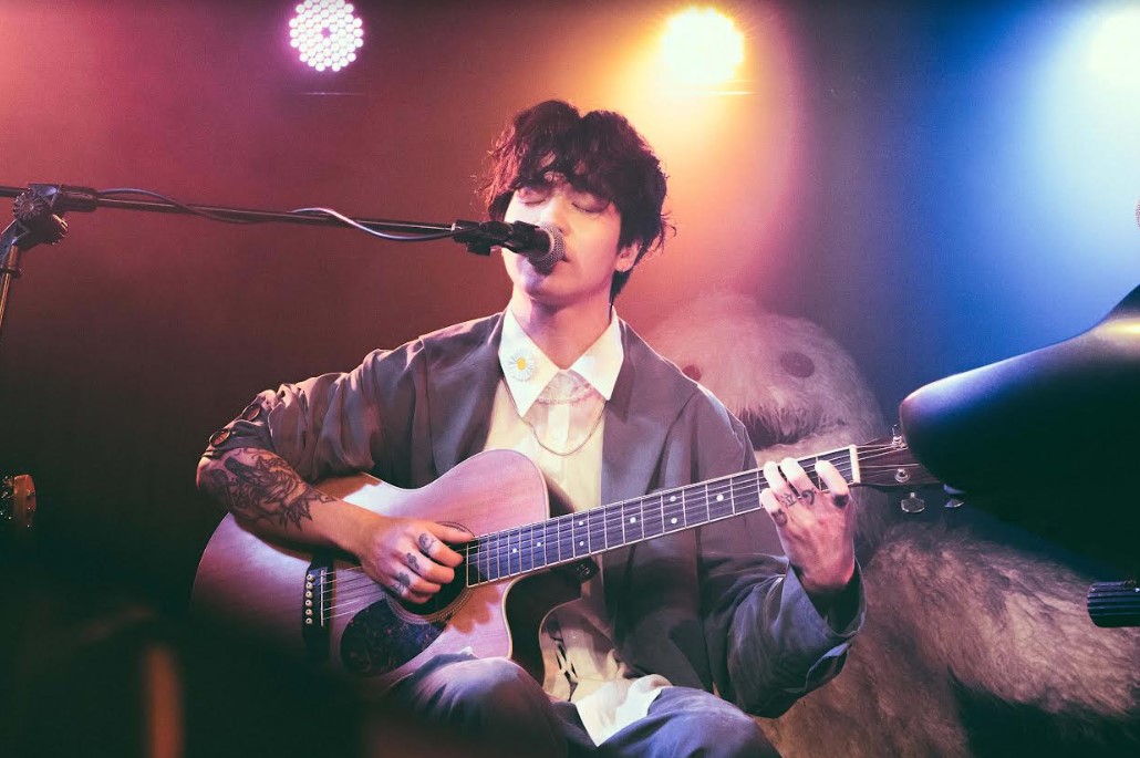 李浩瑋、王謙「同窗1年多不講話」！一講不得了：當晚直接帶回家