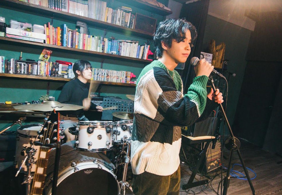 李浩瑋、王謙「同窗1年多不講話」！一講不得了：當晚直接帶回家