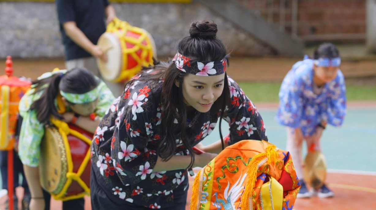 《回到小學那一天》宋芸樺「第一堂課就腿軟」！想起小學回憶：很難得的體驗