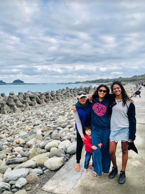 小島大歌〈海洋的哀悼〉MV上線！呼籲世人「關注海洋生態危機」：彩色珊瑚礁已不復見