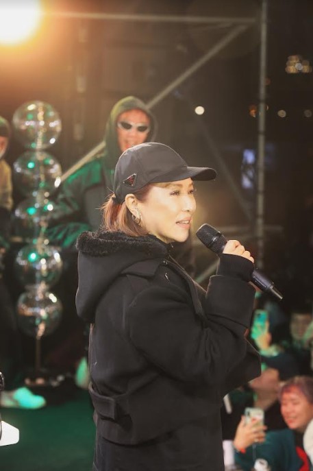 ØZI 歲末年終拋喜訊!無預警預告「新專輯、演唱會兔年開春齊發」全新氣象雙喜臨門