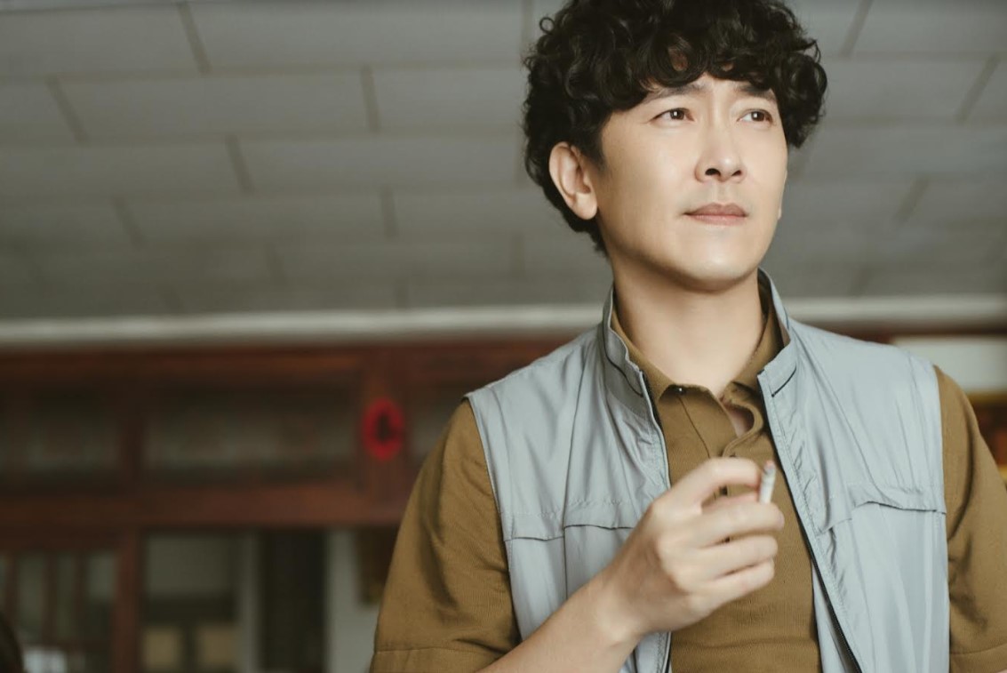 陸小芬演活「最強歐巴桑」！《本日公休》正式預告驚喜曝雙男神、百萬網紅參演！