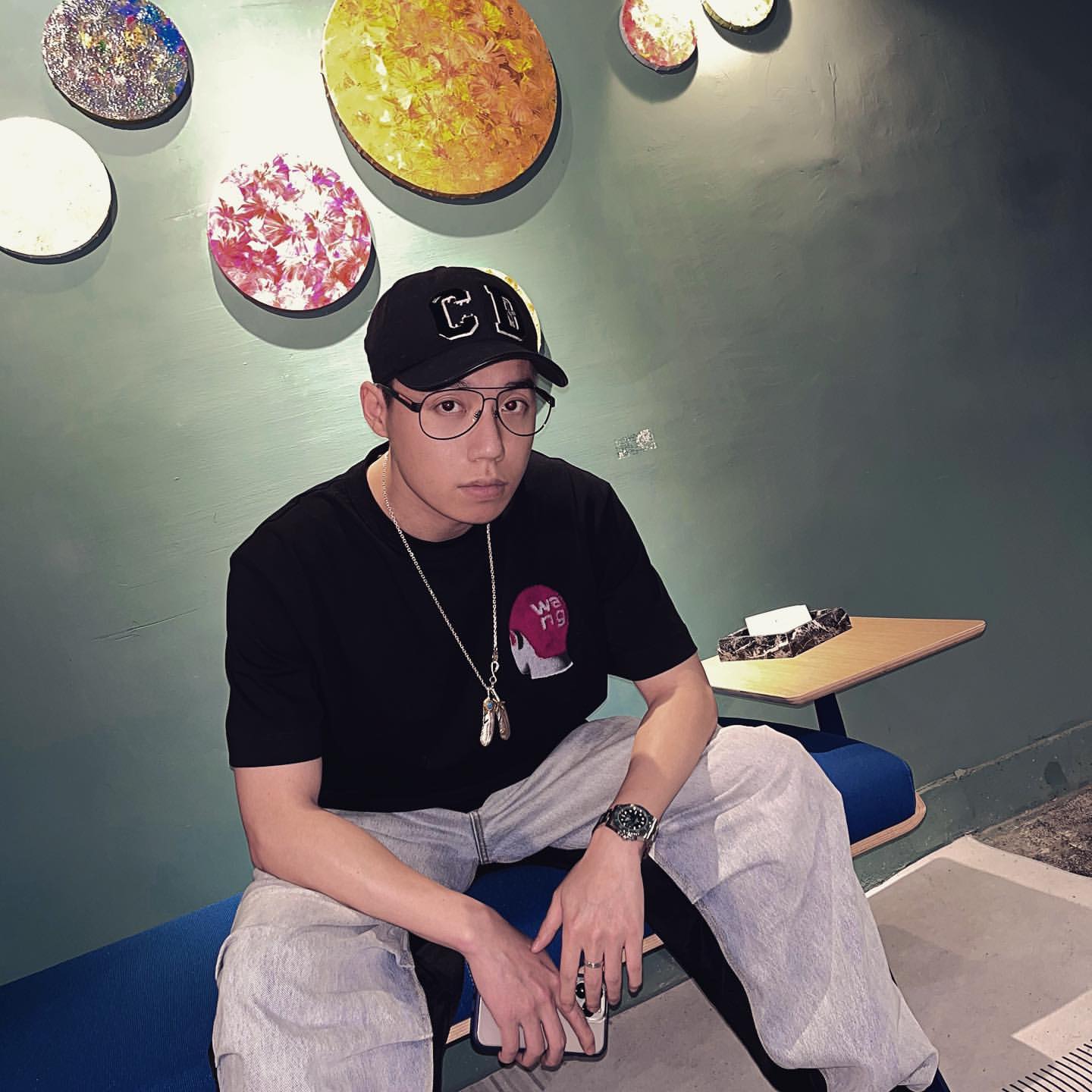 美食公道伯重出江湖!Toyz暗酸Joeman「8倍蛋包飯沒超過4顆蛋」 曬營養標示嗆:到底有幾顆