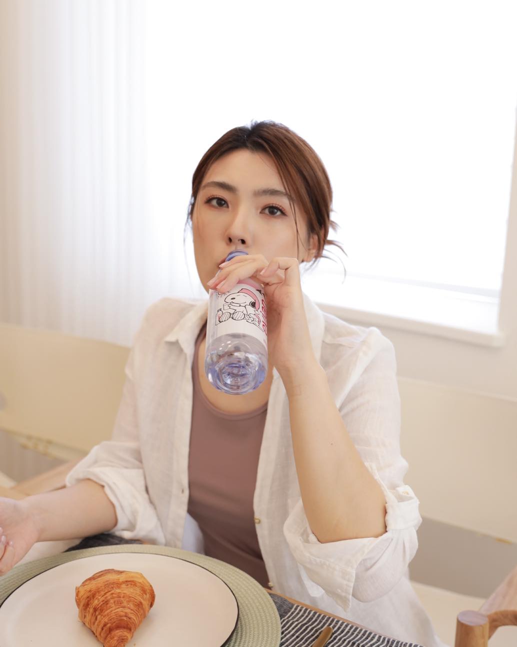 理科太太賣「諮商筆記」被罵不忍反擊了!陳沂揭關鍵原因:覺得不值得