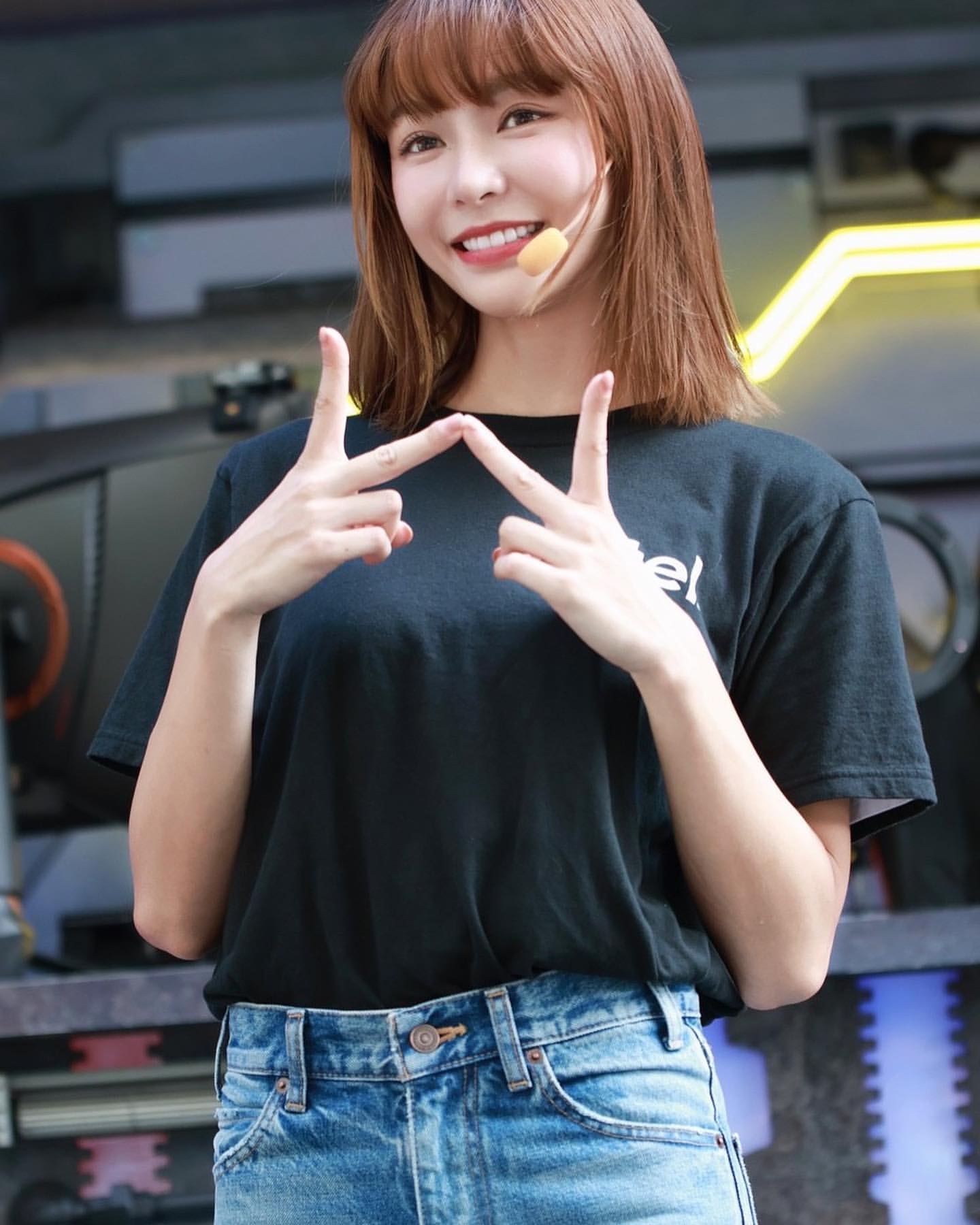 《全明星4》紅隊爆新戀情！于成炘「進出Yuri香閨」手從背後滑下去　經紀人發聲回應了