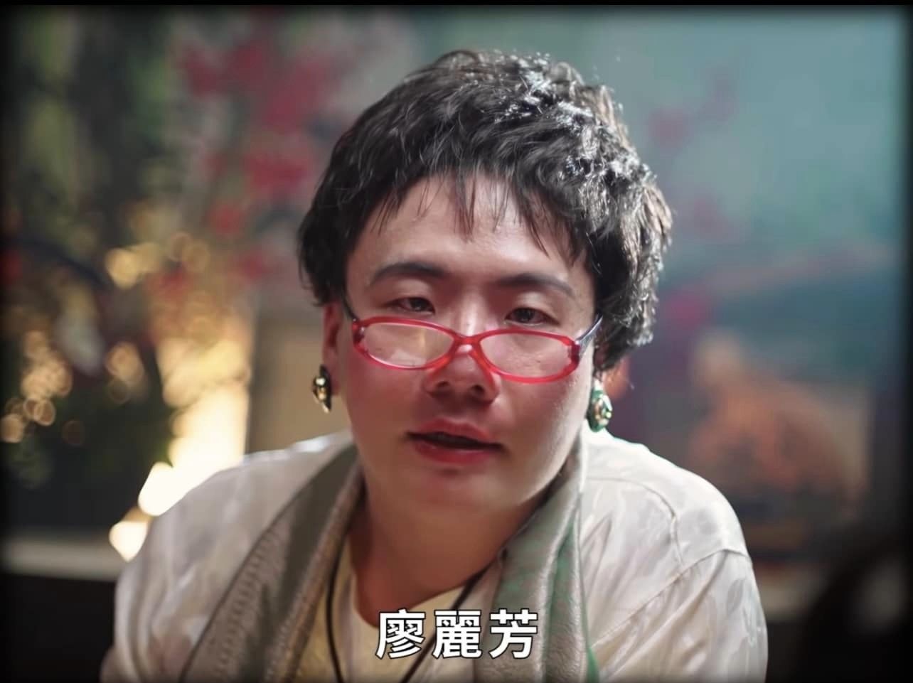 羅蘭同框阿翰！驚吐「邰智源很可怕」：可以成為日本第二牛郎