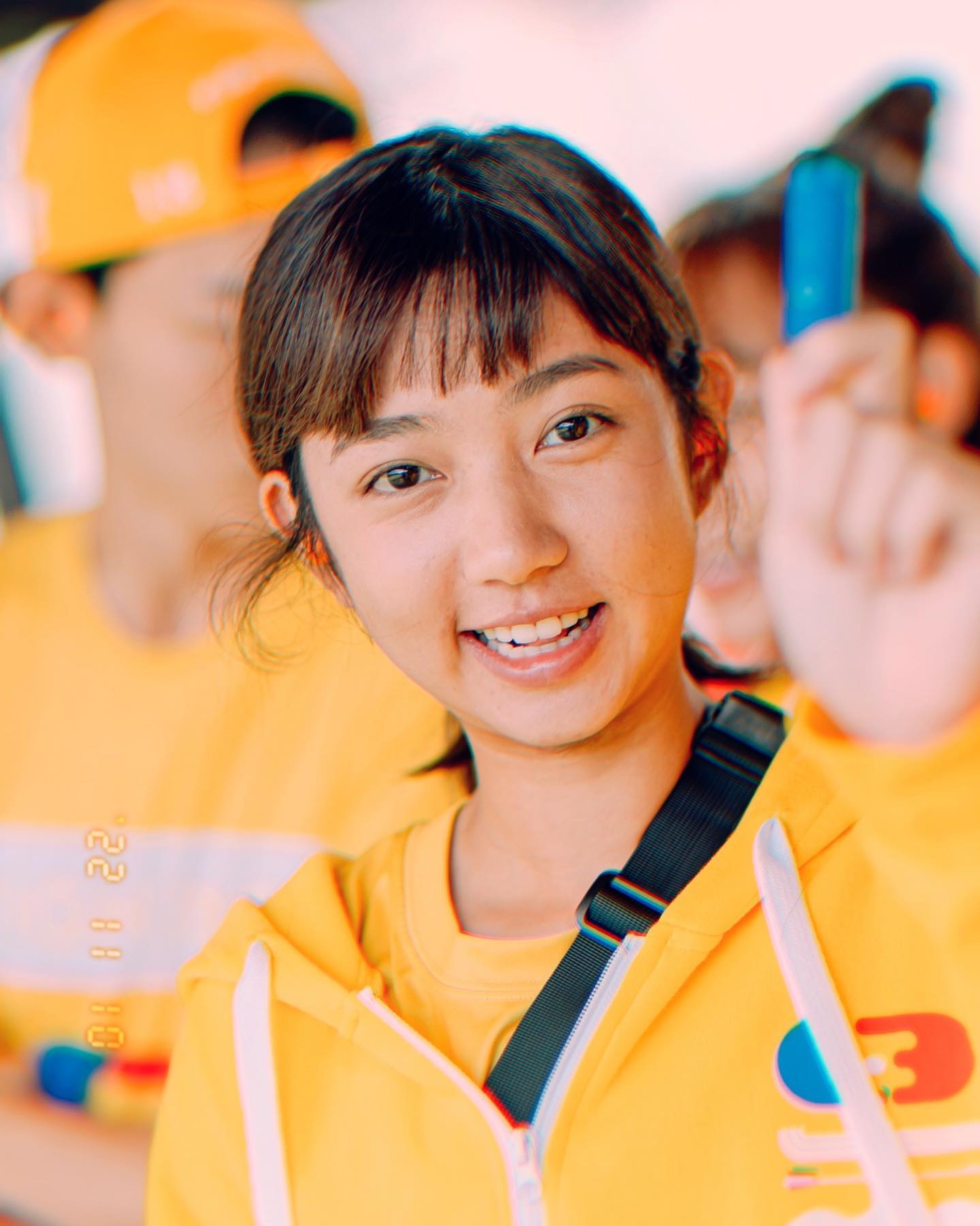 《全明星4》排擠事件真相？壯壯「終於有人說出答案」喊話：你們辛苦了