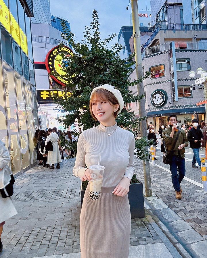 遭酸包包換ㄅㄠㄅㄠ!Joeman女友認「對名牌不熟」被質疑 親上火線回應了