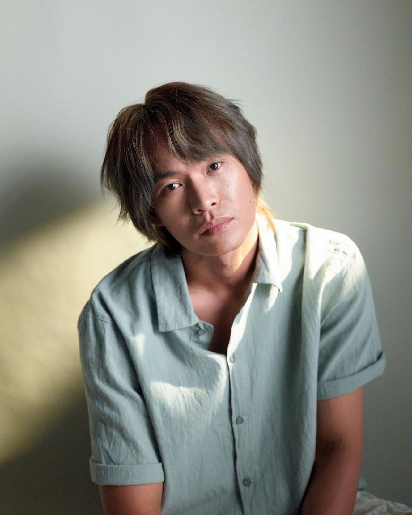 黃鐙輝也被周星馳翻牌了!樂喊「想拍星爺的戲」見對方1回覆傻眼:什麼意思?