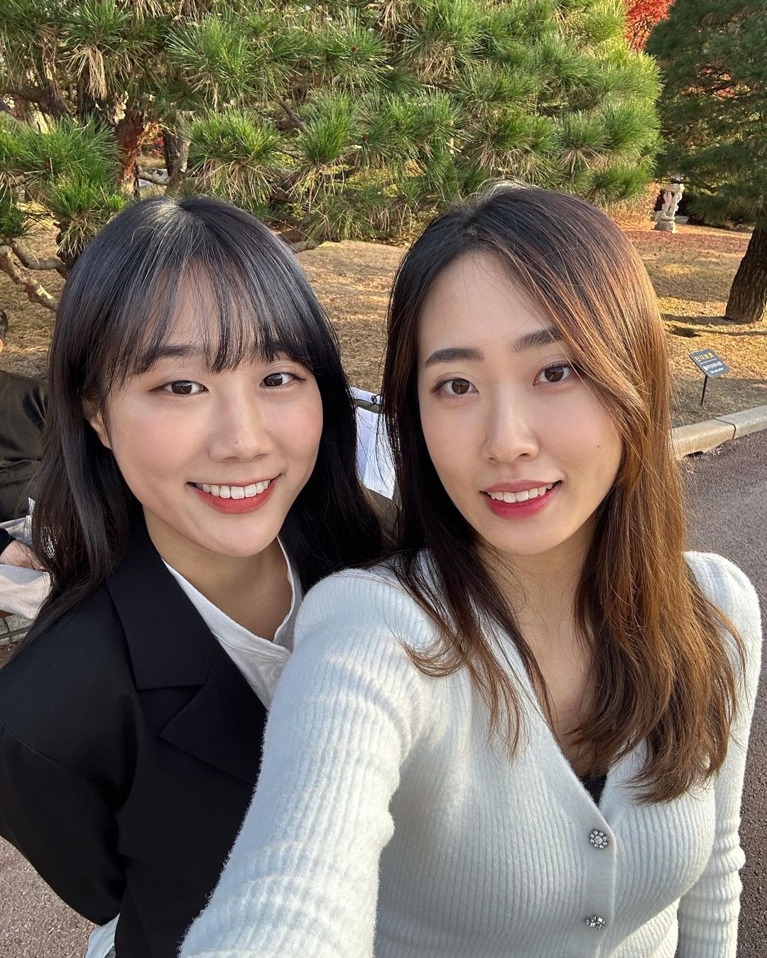 YouTuber金針菇「主播等級堂姊」神仙顏值曝光!粉絲狂讚:支持姐姐原地出道